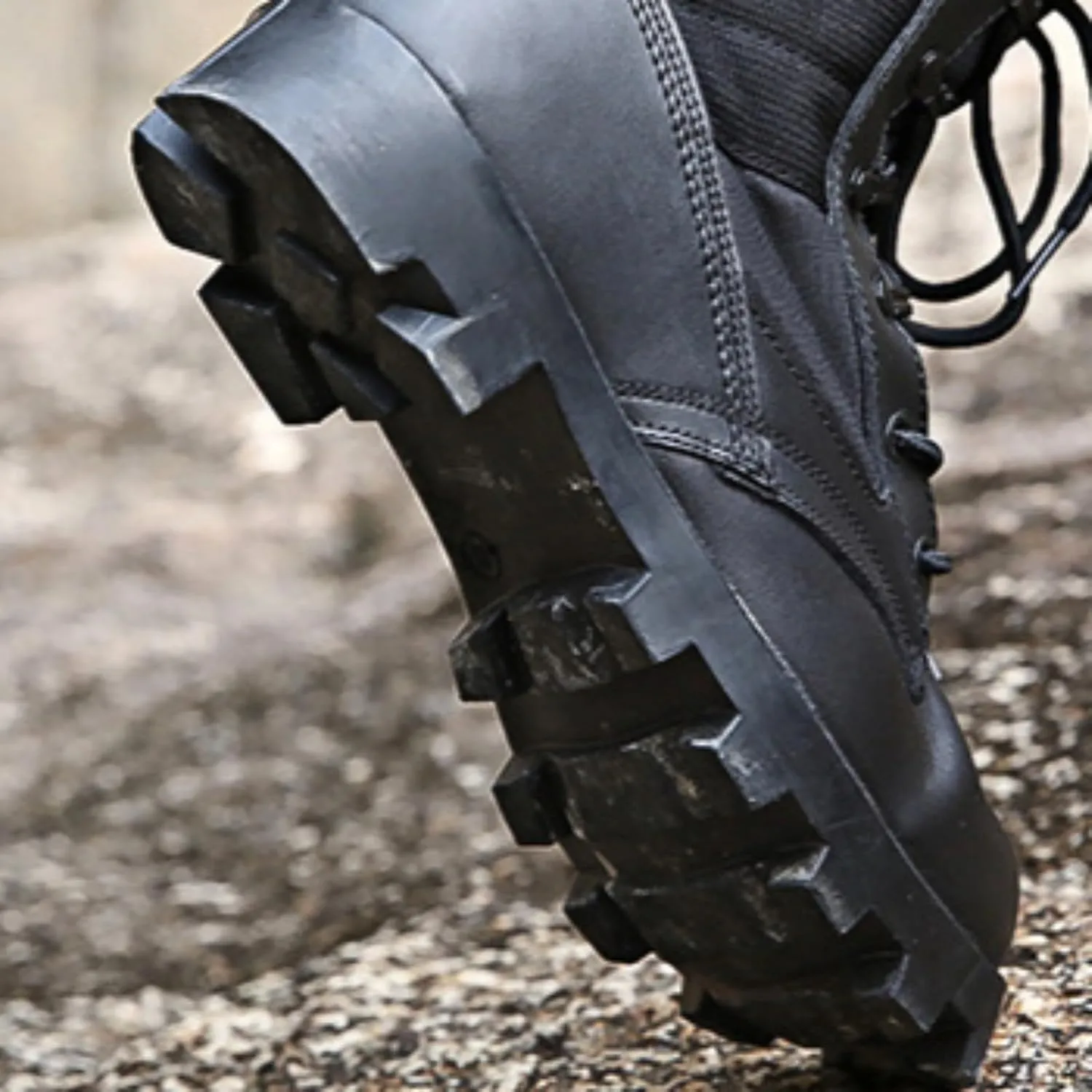 Men's Hiking Work Boots Tactical Boots, Waterproof Slip Resistant Hiking Shoes, Four Seasons Camp Outdoor Desert