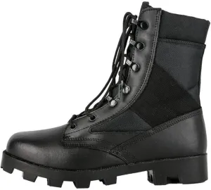 Men's Hiking Work Boots Tactical Boots, Waterproof Slip Resistant Hiking Shoes, Four Seasons Camp Outdoor Desert