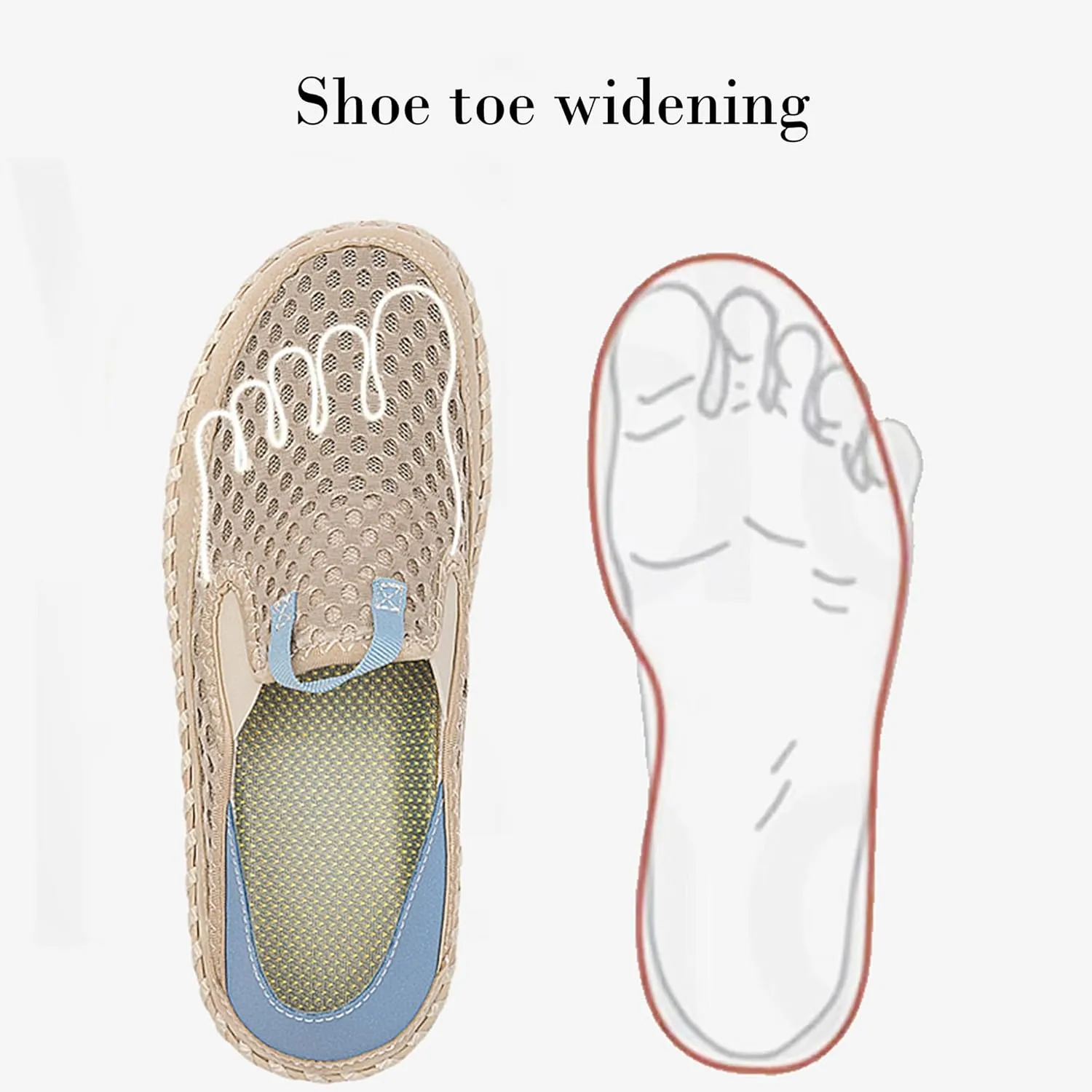Men's Loafers Casual Slip On Shoes Soft Penny Loafers for Men Lightweight Driving Boat Dress Shoes