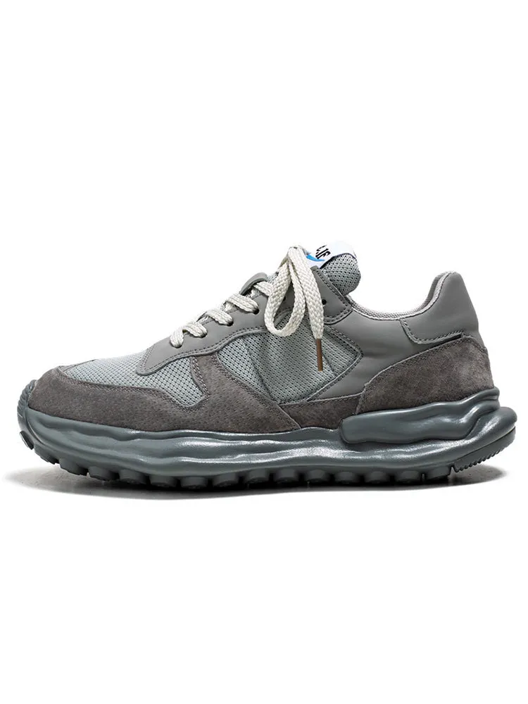 Men'S Low Casual Shoes With Good Grip