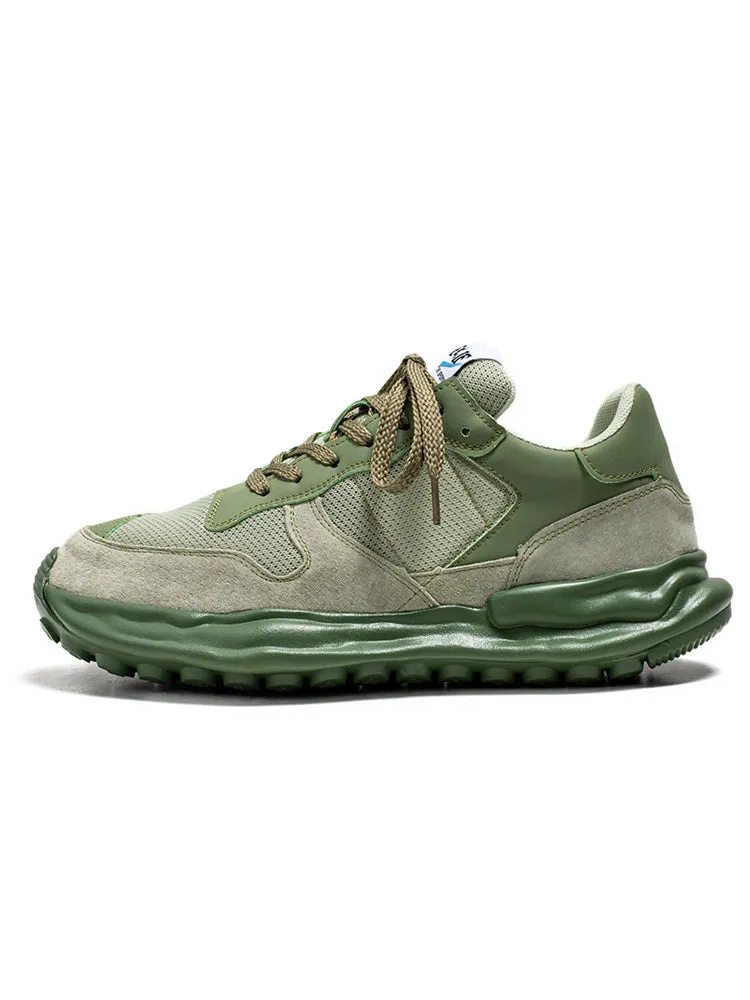 Men'S Low Casual Shoes With Good Grip