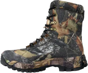 Men's Outdoor Camouflage Hiking Shoes Desert Military Tactical Boots Waterproof Non-Slip Combat Boots