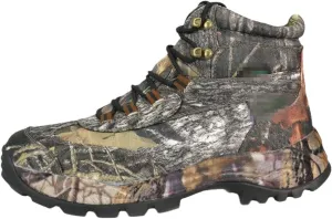 Men's Outdoor Camouflage Hiking Shoes Desert Military Tactical Boots Waterproof Non-Slip Combat Boots