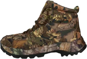 Men's Outdoor Camouflage Hiking Shoes Desert Military Tactical Boots Waterproof Non-Slip Combat Boots