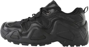 Men's Outdoor Hiking Mountain Desert Wear Shoes Waterproof High-Top Tactical Boots Hunting Sneakers