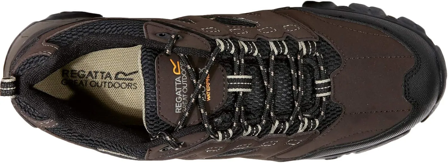 Men's Training Walking Shoe