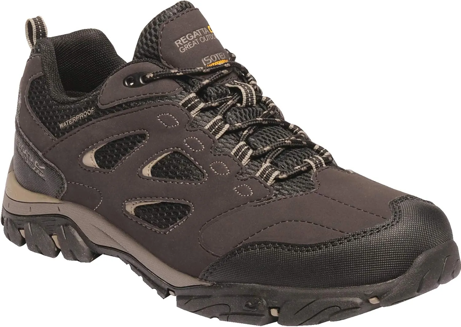 Men's Training Walking Shoe