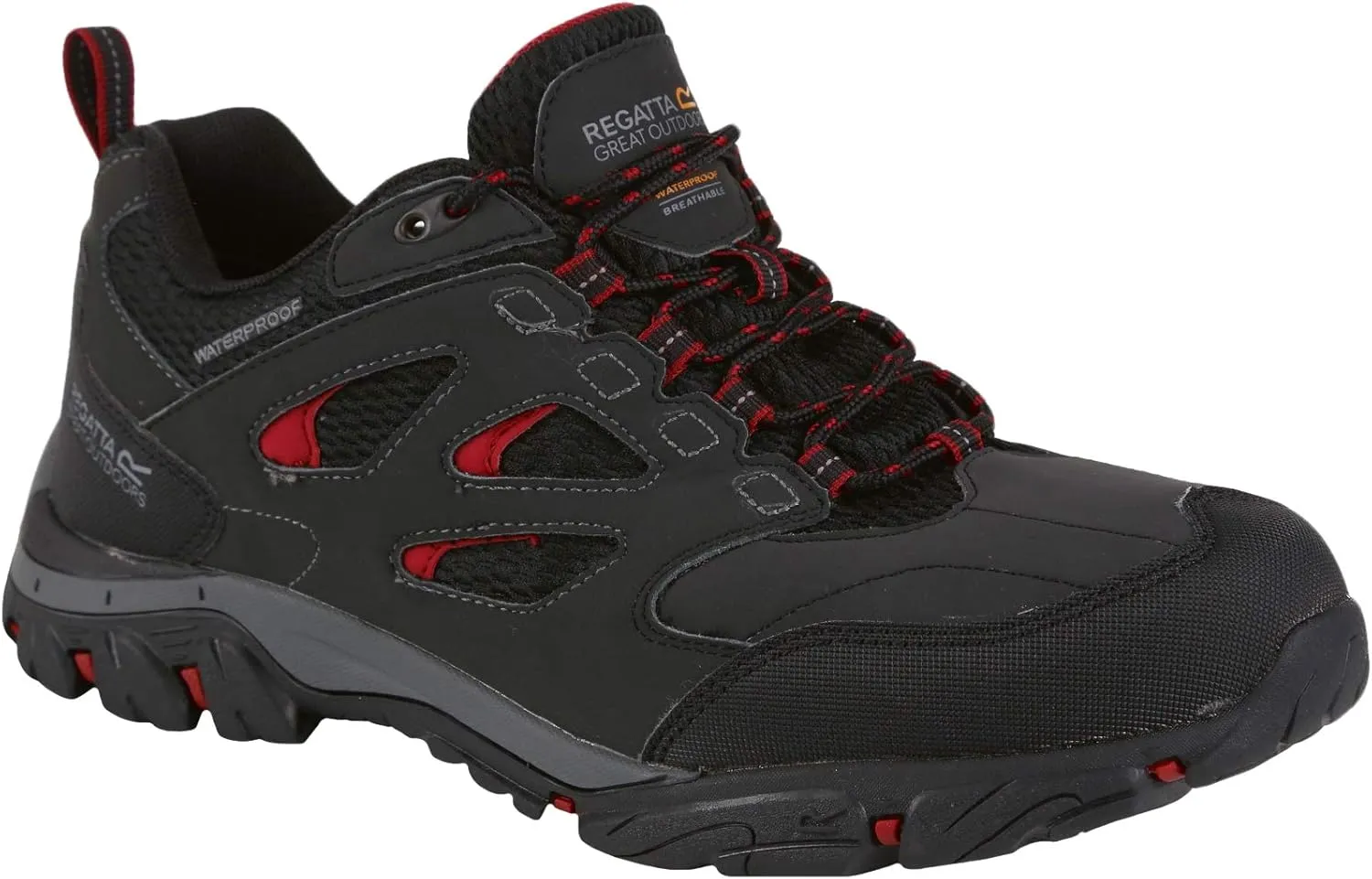 Men's Training Walking Shoe