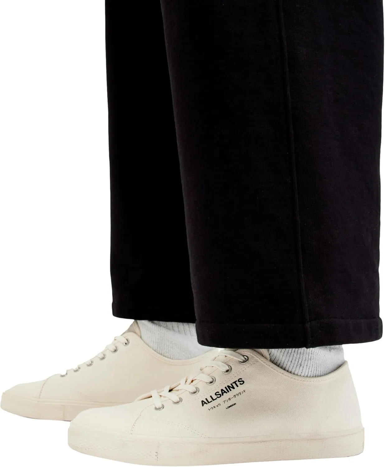 Men's Underground Canvas Low Top Sneaker