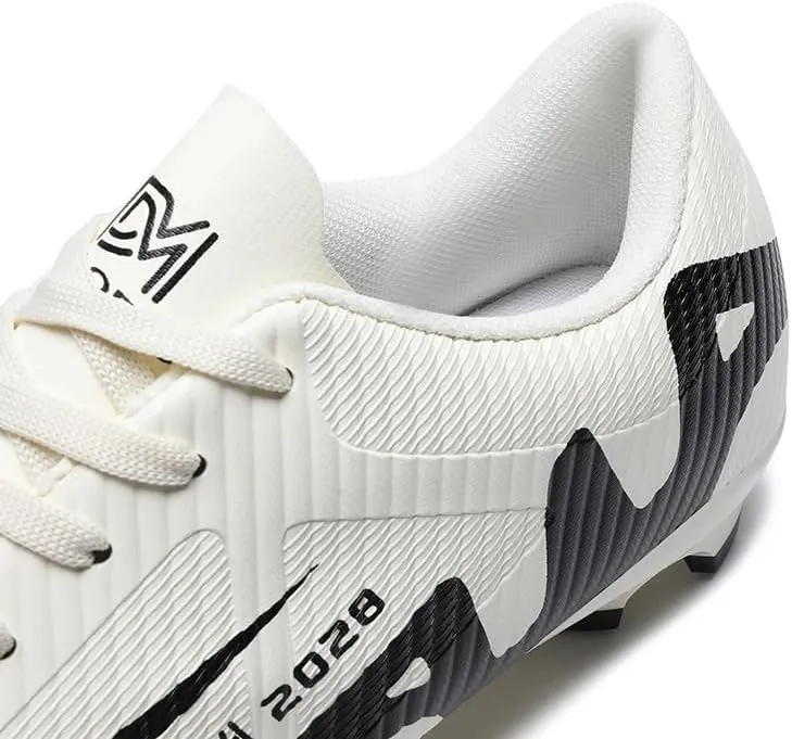 Men??s Womens Soccer Cleats Breathable Lightweight Training Fashion Sneaker Unisex Professional Training Turf Football Boots
