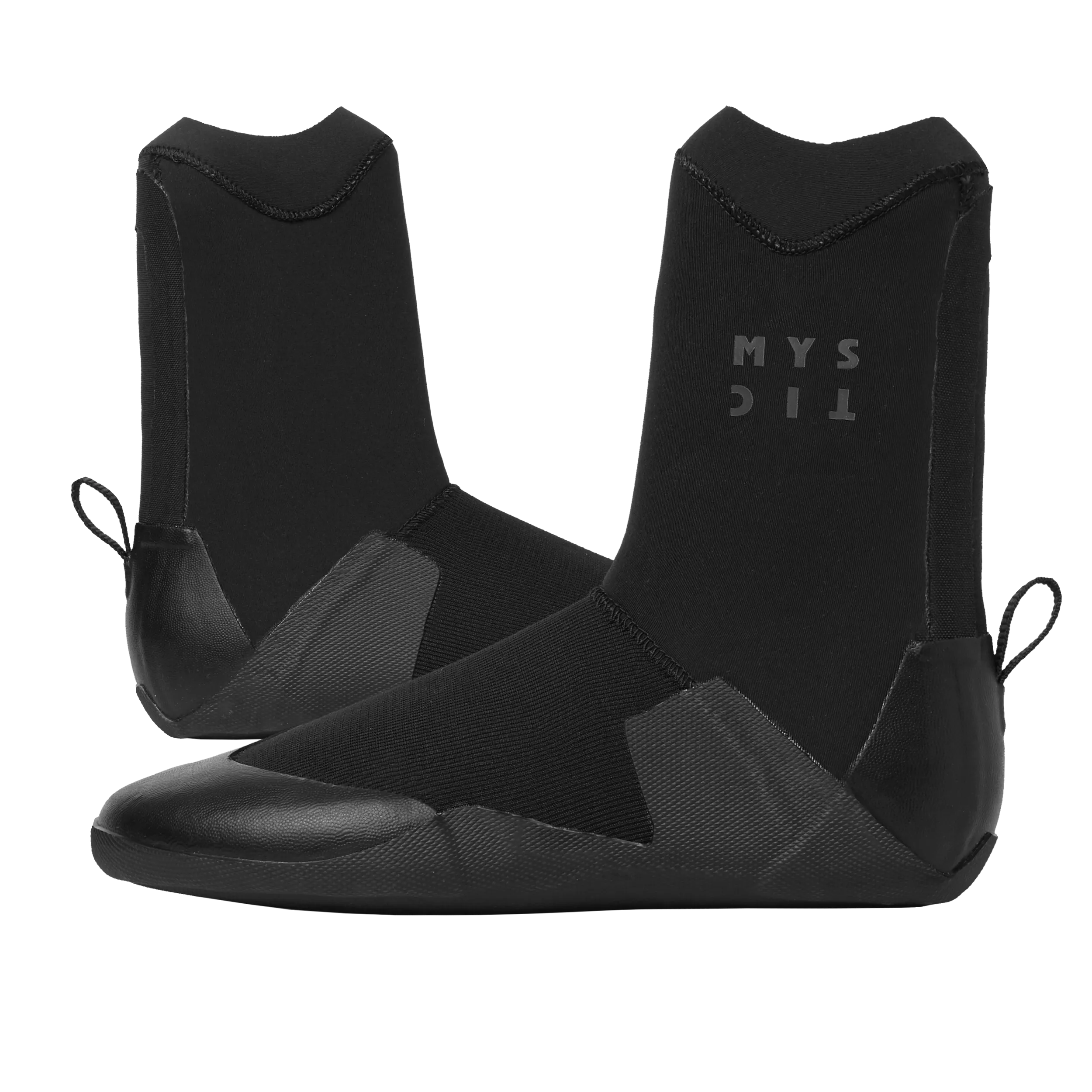 Mystic Supreme Boot 7mm Split Toe  2023