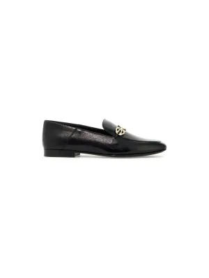 Nappa Leather Loafers