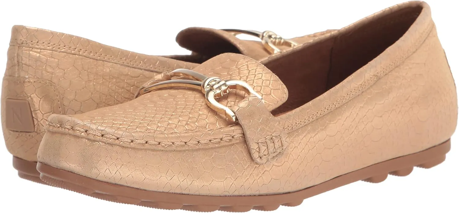 Naturalizer Women's Demur Bit Loafer