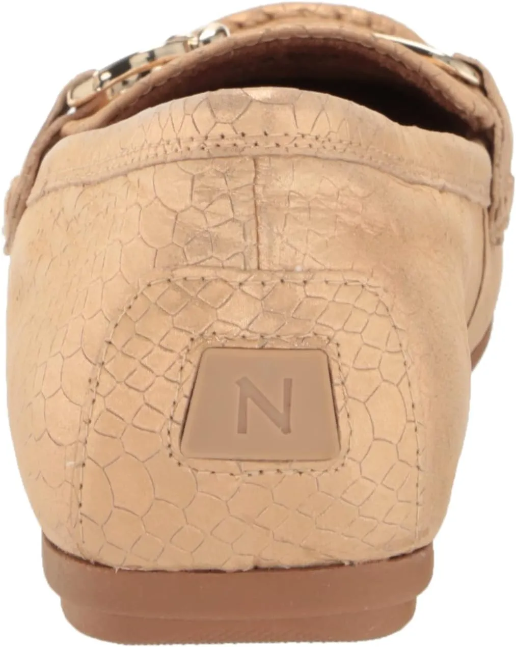 Naturalizer Women's Demur Bit Loafer