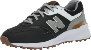 New Balance Men's 997 Golf Shoes