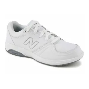 New Balance Women's WW813WT Walking Shoe - White