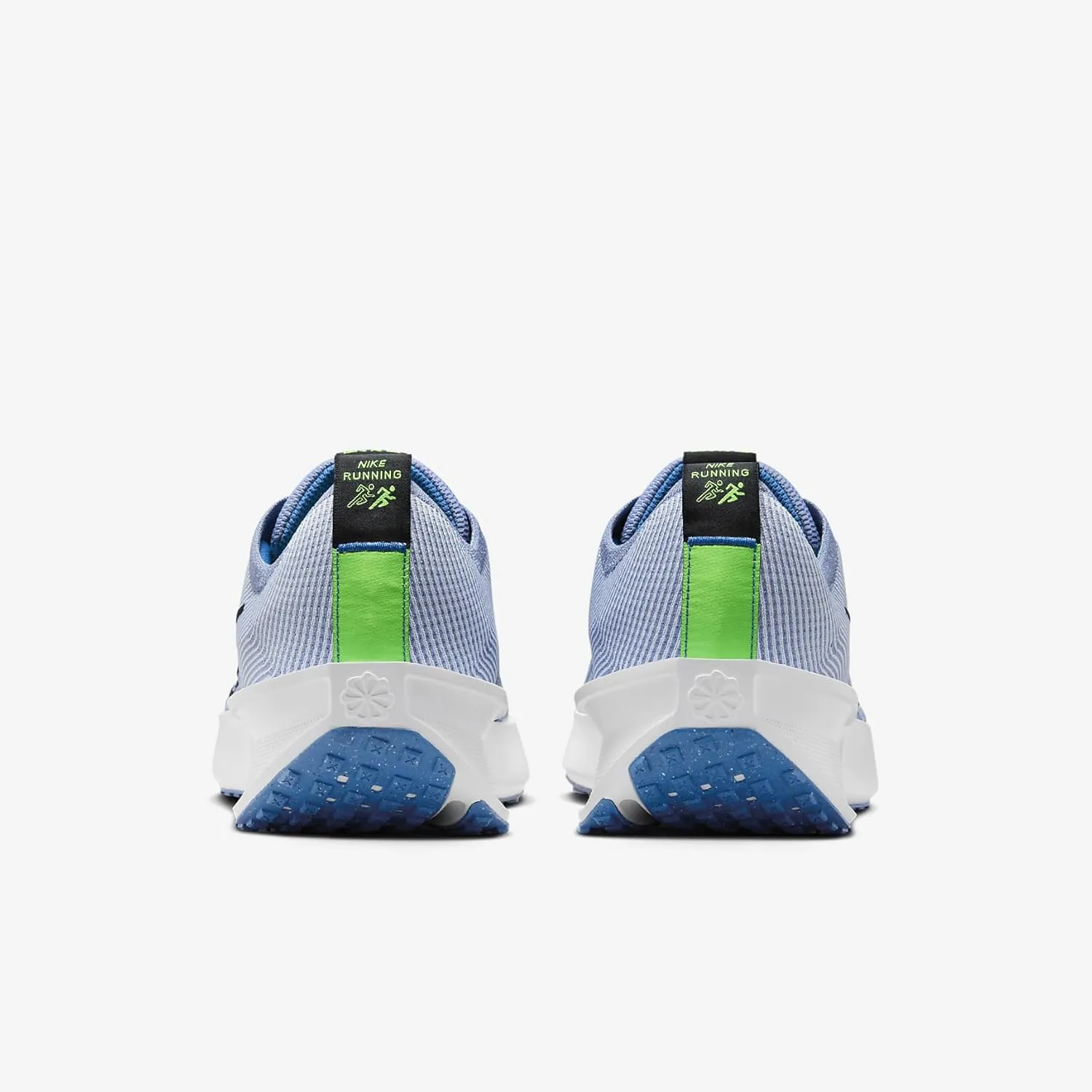 Nike Mens Interact Run Cross Training Fitness Running & Training Shoes