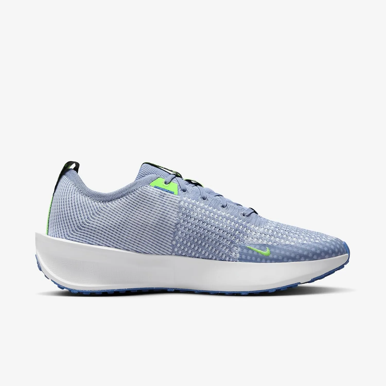 Nike Mens Interact Run Cross Training Fitness Running & Training Shoes