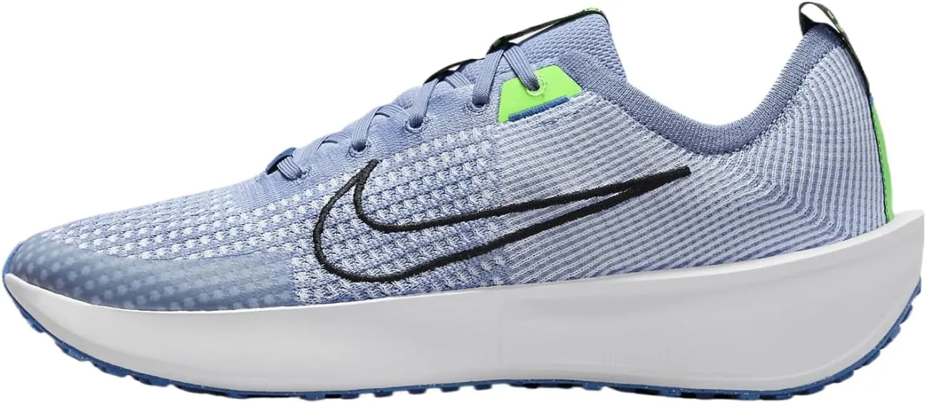 Nike Mens Interact Run Cross Training Fitness Running & Training Shoes