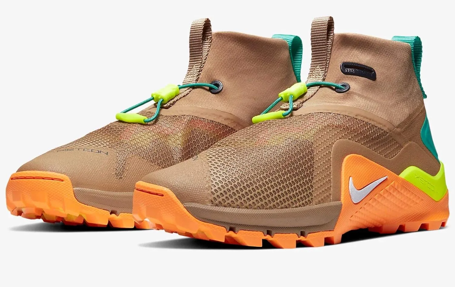 Nike Men's MetconSF Training Shoes