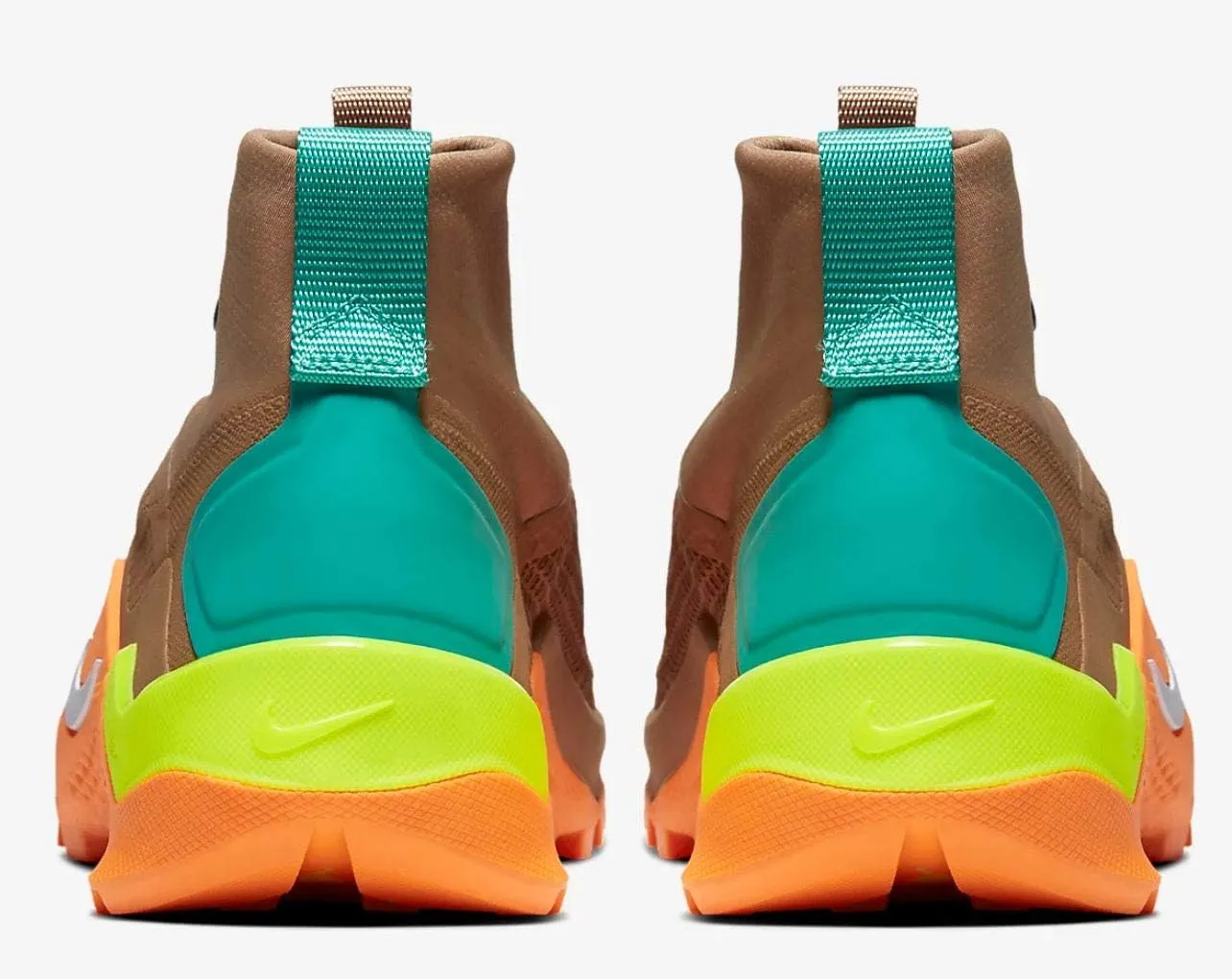 Nike Men's MetconSF Training Shoes