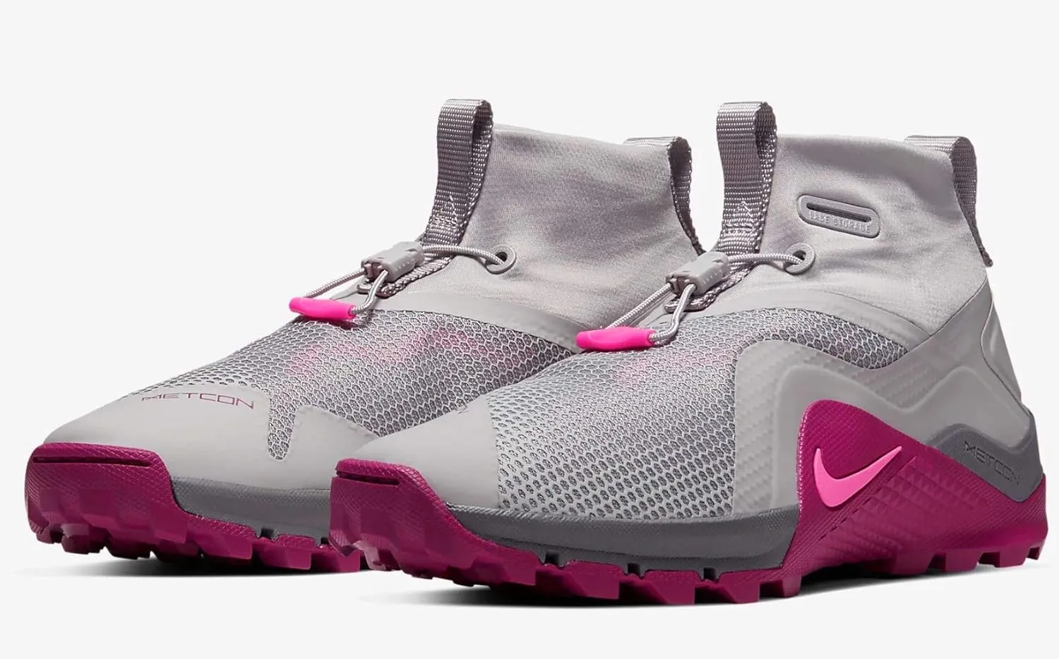 Nike Men's MetconSF Training Shoes