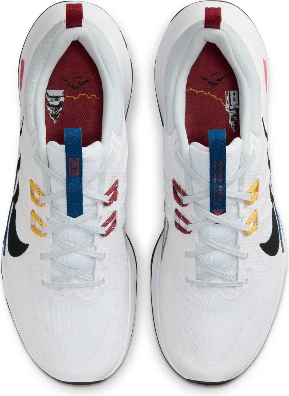 Nike Running. Men's Training Shoes