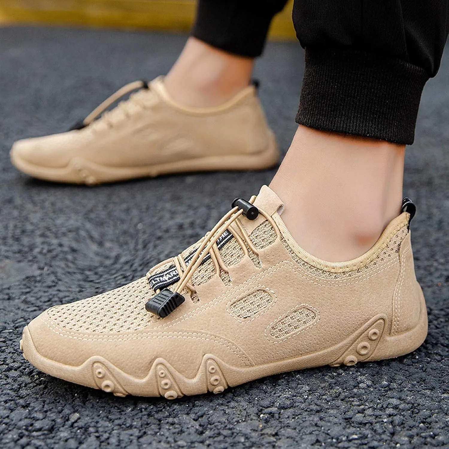 Orthopedic Shoes for Women Wide Width Slip On Zapatos De Trabajo para Mujer Antideslizante Cross Gym Shoes Women Wide Size 8w Womens High Top Sneakers Tenis Ortop??Dicos Mujer