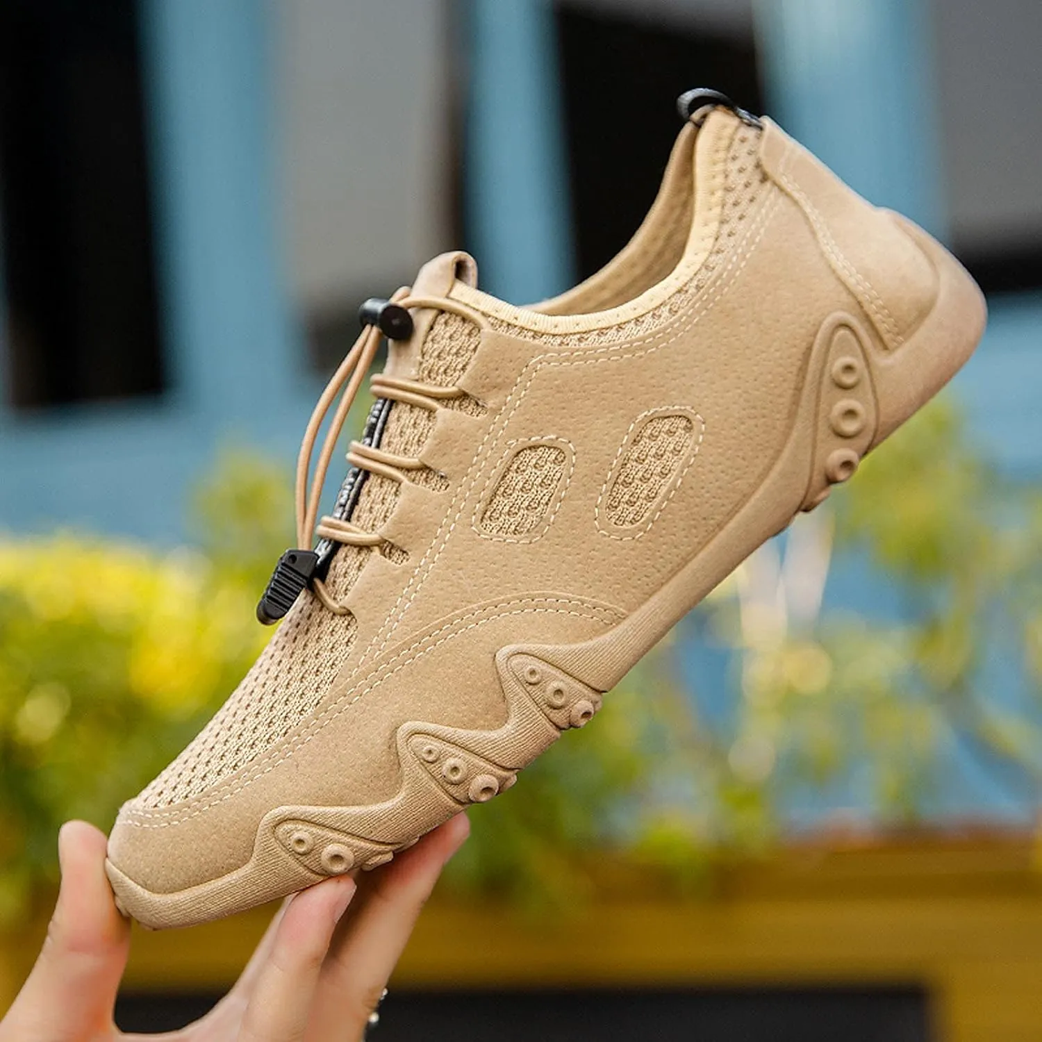 Orthopedic Shoes for Women Wide Width Slip On Zapatos De Trabajo para Mujer Antideslizante Cross Gym Shoes Women Wide Size 8w Womens High Top Sneakers Tenis Ortop??Dicos Mujer