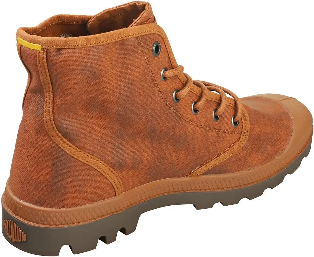 Palladium Men's Low-top Sneakers