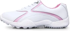 PGM Waterproof Spikeless Golf Shoes for Women