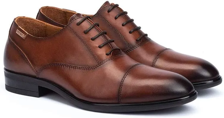 Pikolinos Men's Oxfords