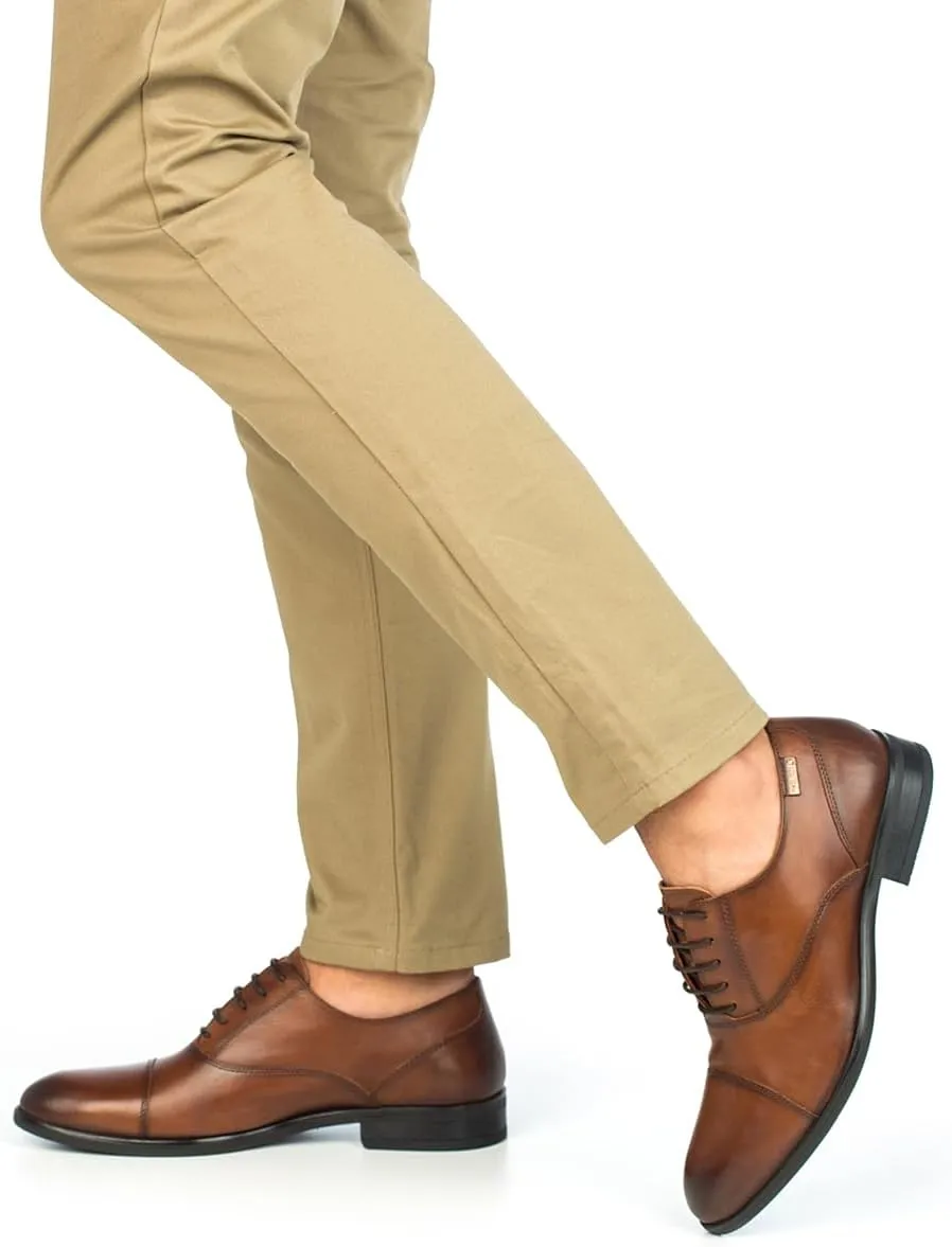 Pikolinos Men's Oxfords