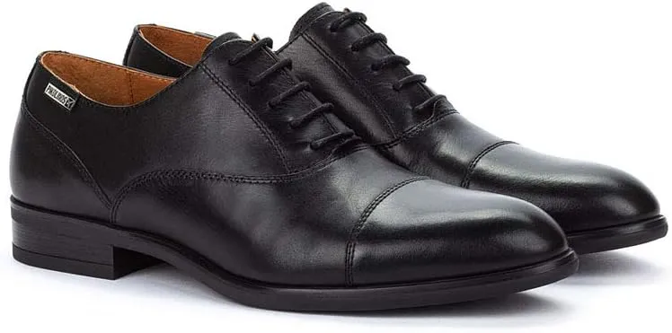 Pikolinos Men's Oxfords