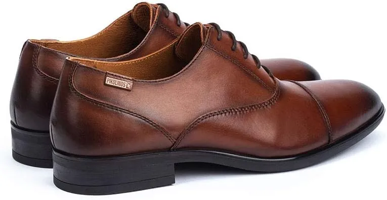 Pikolinos Men's Oxfords