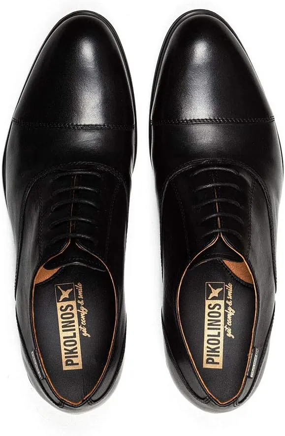 Pikolinos Men's Oxfords