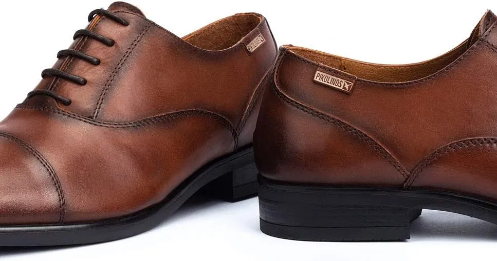 Pikolinos Men's Oxfords