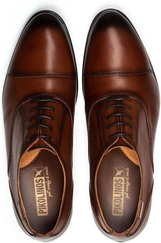 Pikolinos Men's Oxfords