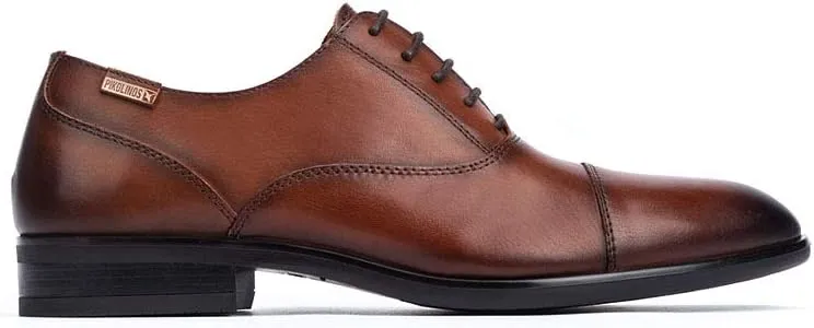Pikolinos Men's Oxfords