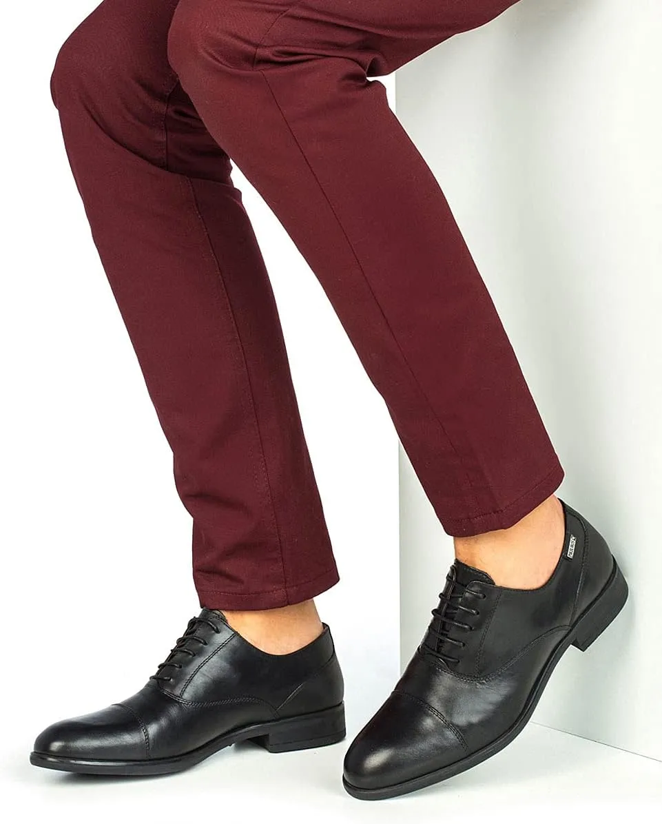 Pikolinos Men's Oxfords
