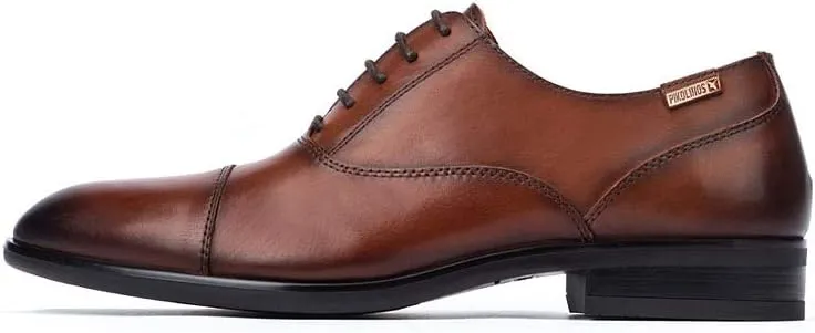 Pikolinos Men's Oxfords