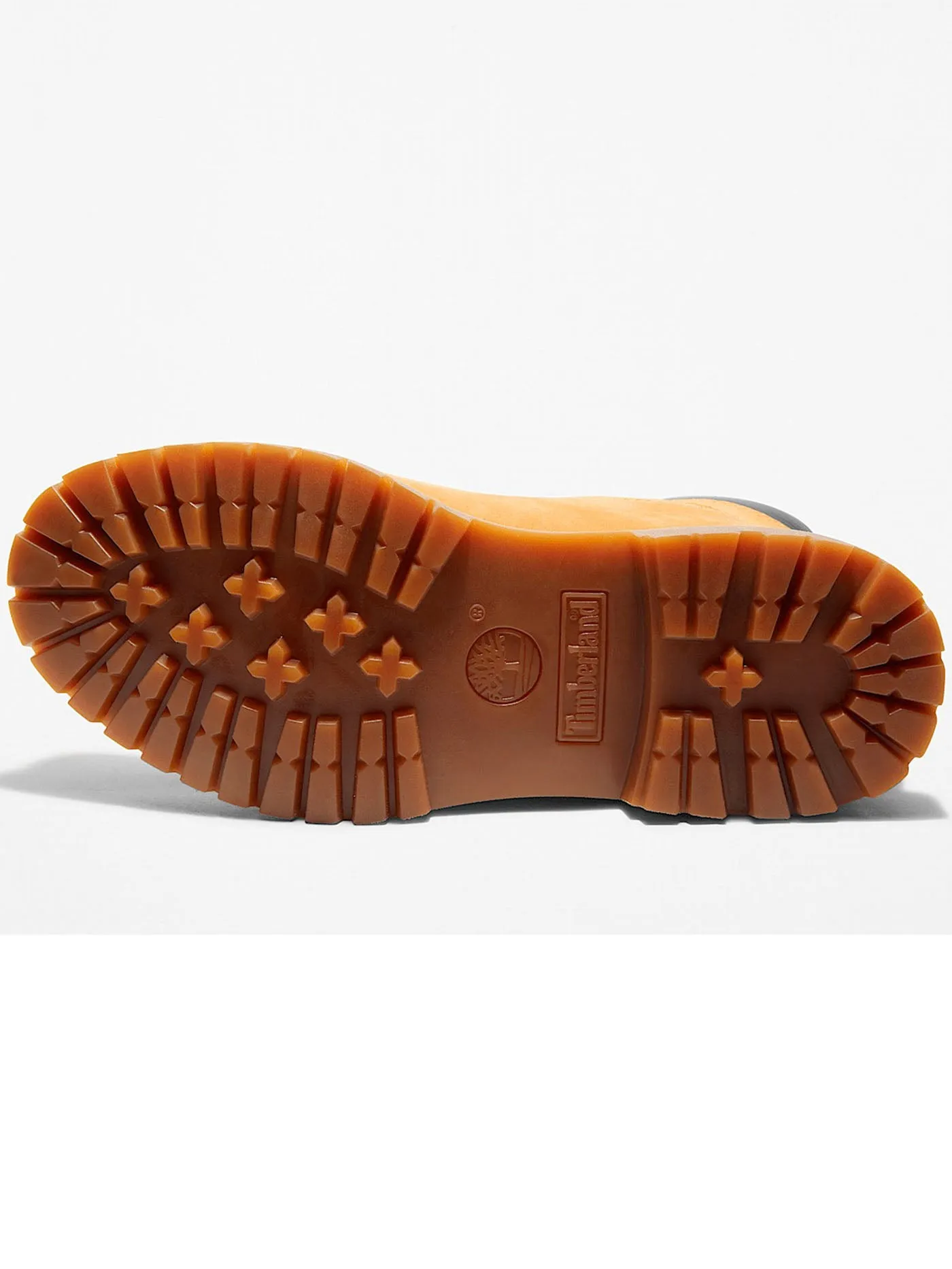 Premium 6-Inch Warm Lined Waterproof Boots Wheat