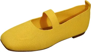 Pretty Ballerinas Women's Balerina Shoes Medieval Flat Summer Girls Comfortable Velvet Women Summer Shoes