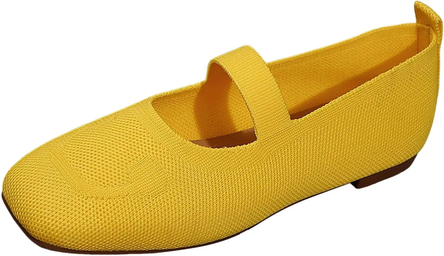 Pretty Ballerinas Women's Balerina Shoes Medieval Flat Summer Girls Comfortable Velvet Women Summer Shoes