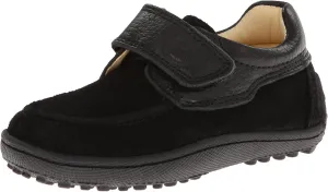 Primigi Edward-E 7464377 Monk Strap Loafer (Toddler/Little Kid/Big Kid),Nero,24 EU (7-7.5 M US Toddler)