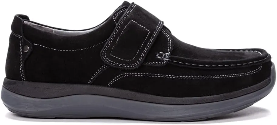 Prop??t Men's Porter Hook and Loop Strap Slip-Ons