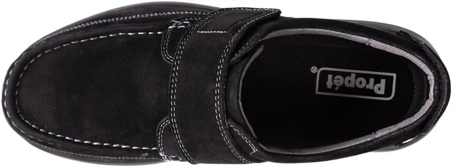 Prop??t Men's Porter Hook and Loop Strap Slip-Ons