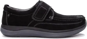 Prop??t Men's Porter Hook and Loop Strap Slip-Ons