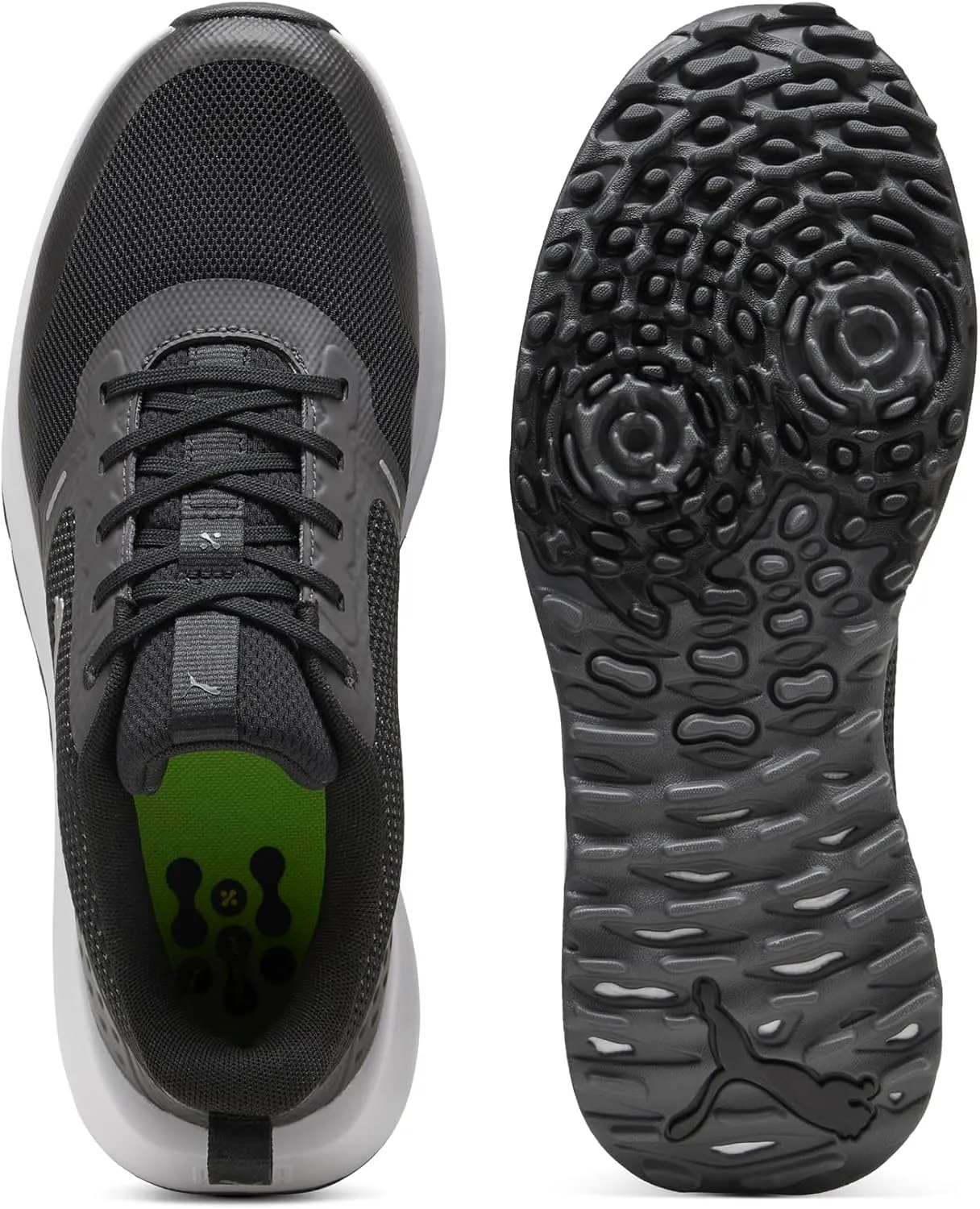 Puma Golf Men's Fusion Grip 6 Golf Shoe