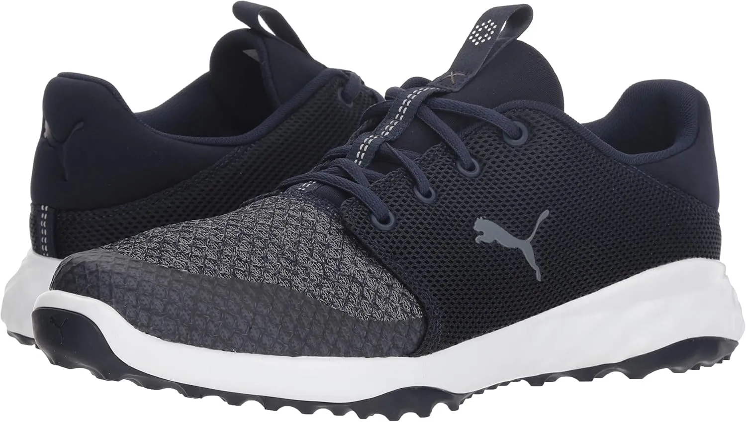 Puma Golf Men's Grip Fusion Sport Golf Shoe